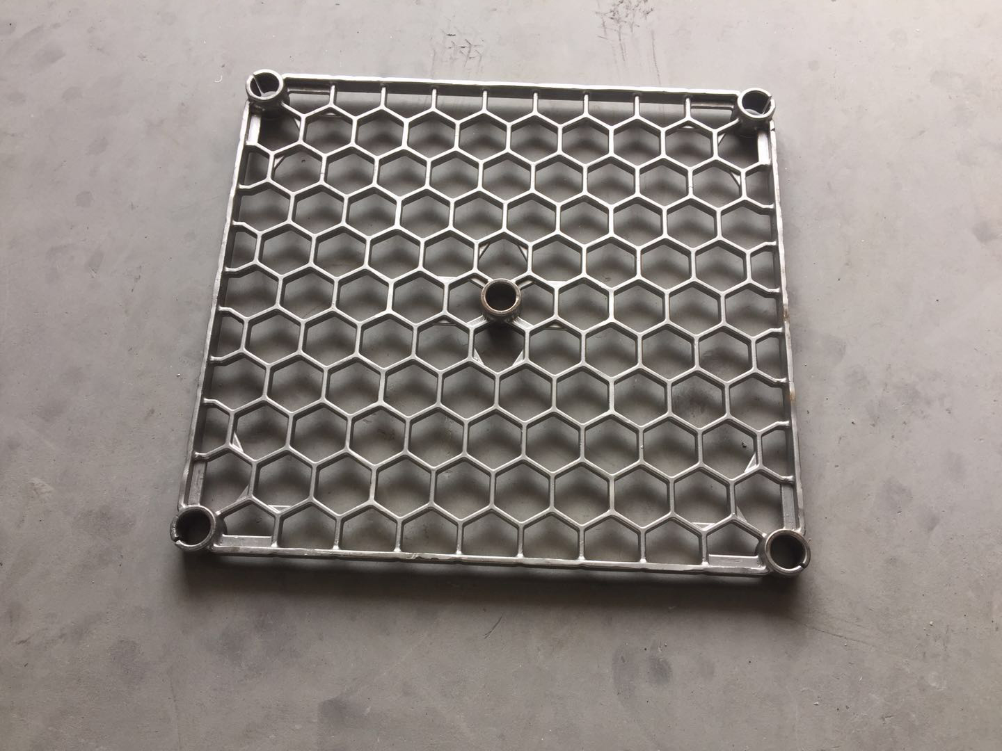 Aixilin 1.2 double sided tray (flat)