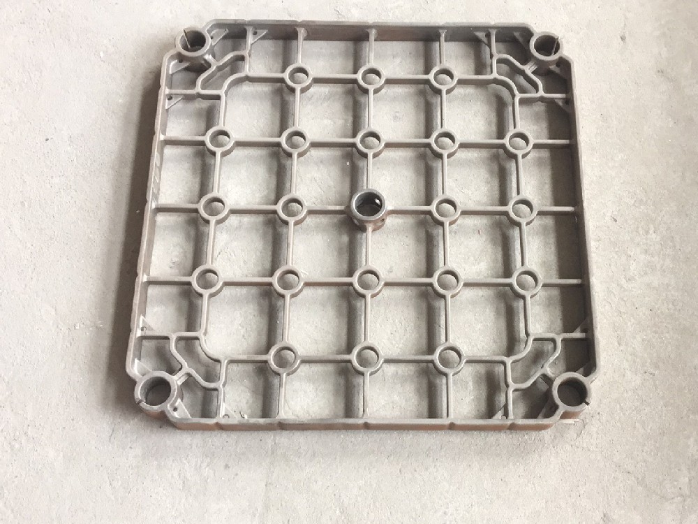 丰东600双面托盘