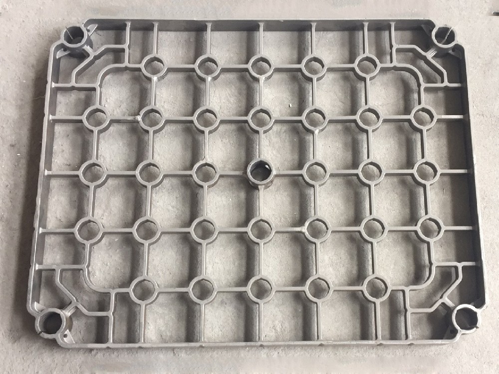 丰东1000双面托盘