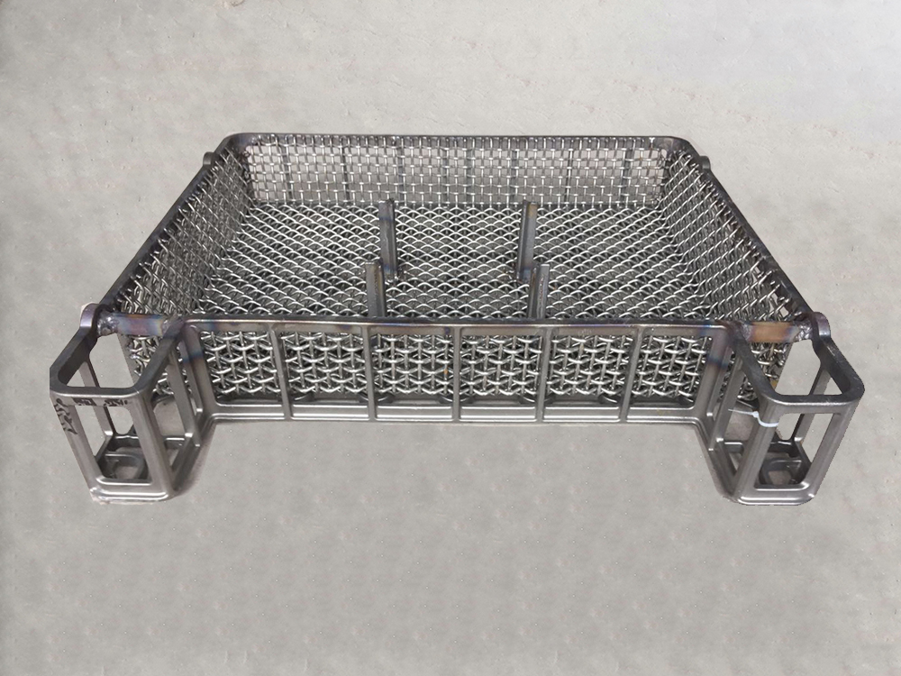 爱协林1.2T分体料筐（凹形）