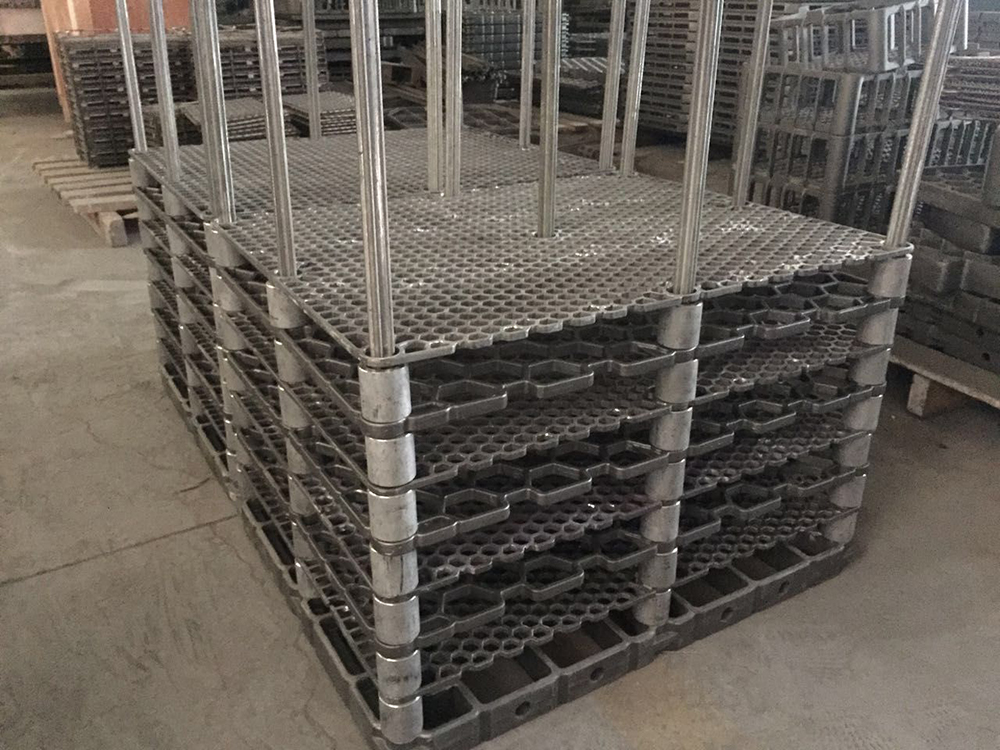 耐热钢浅述耐热钢制作的难点