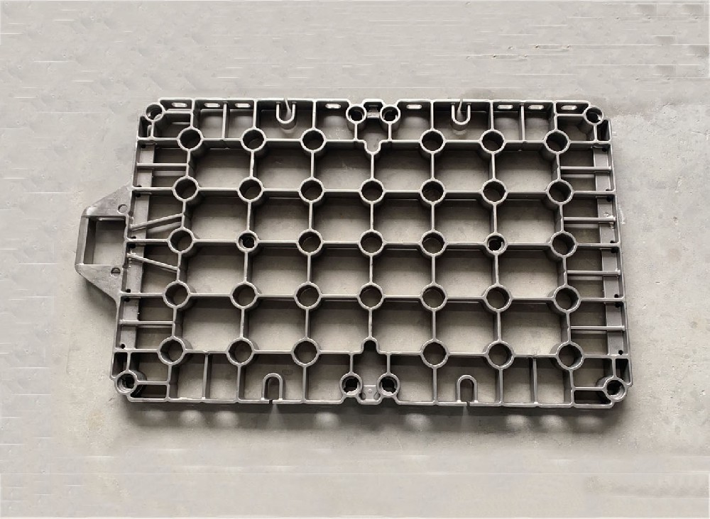 Fengdong 1T material tray
