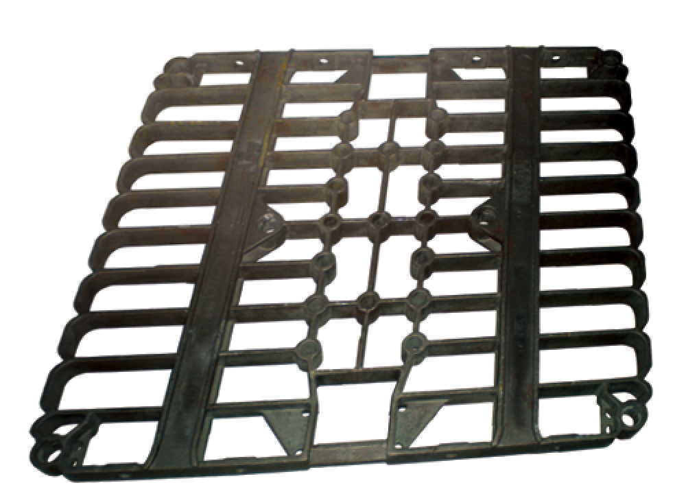 Aixilin 1.5T chassis