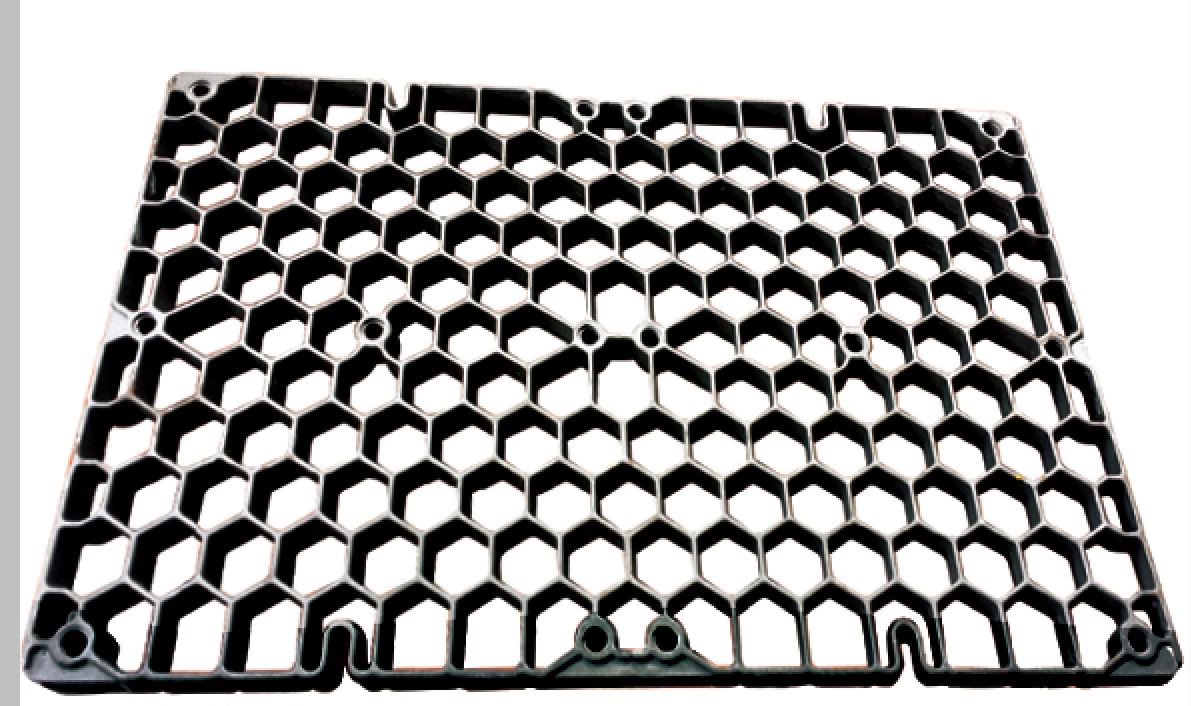 易普森1.5T轻型料盘