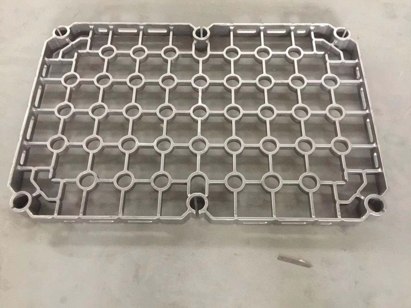 颐柏1.5T双面托盘