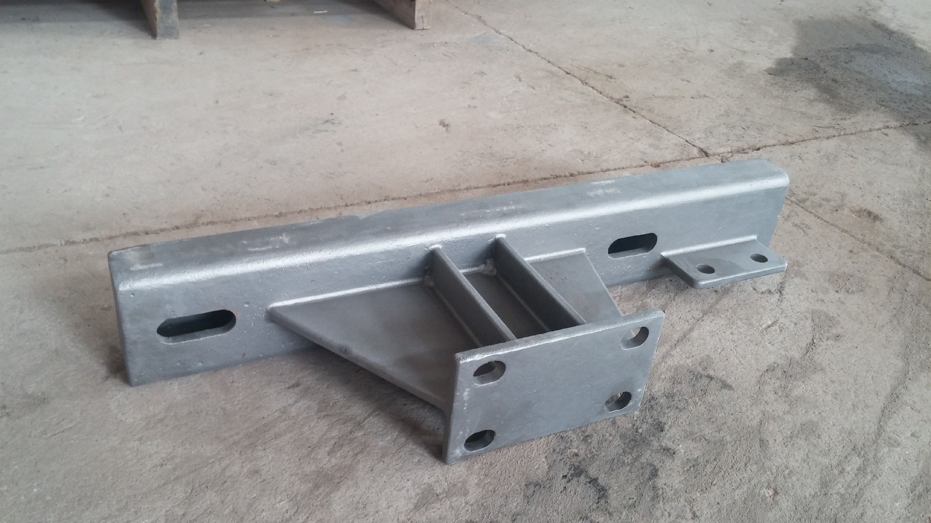 丰东中门链导轨